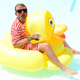 Illustration for article titled Your Lee Corso Inflatable Duckie Photoshop Roundup